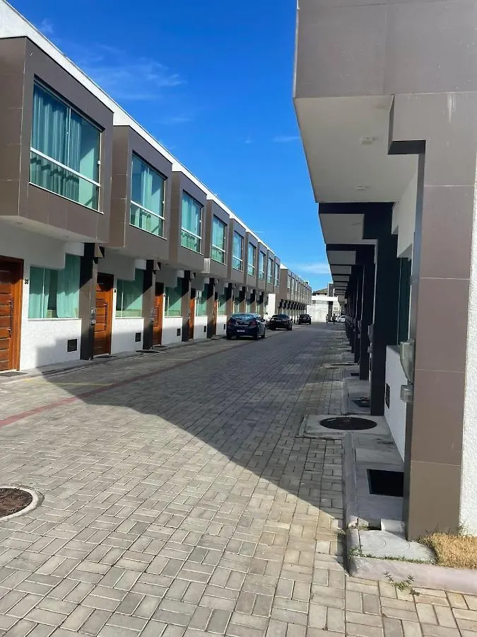 Apartamento Duplex - A 3 Min Da Praia Ape, Proximo Axe Moi E Toatoa Πόρτο Σεγκούρο